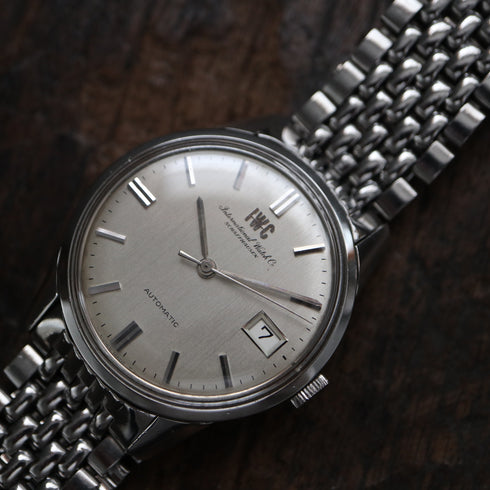 IWC / KS-864